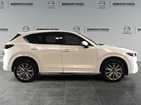 2023 Mazda CX-5 Signature AWD