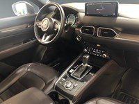 2023 Mazda CX-5 Signature AWD