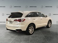 2018 Acura RDX Tech AWD