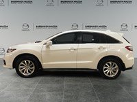 2018 Acura RDX Tech AWD