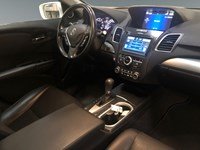 2018 Acura RDX Tech AWD