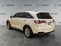 2018 Acura RDX Tech AWD