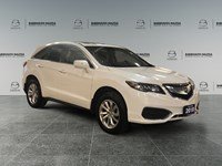 2018 Acura RDX Tech AWD