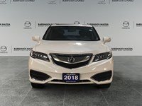 2018 Acura RDX Tech AWD