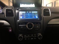 2018 Acura RDX Tech AWD