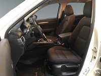 2025 Mazda CX-5 GX AWD