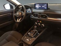 2025 Mazda CX-5 GX AWD