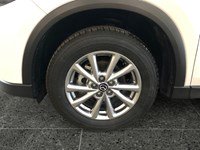 2025 Mazda CX-5 GX AWD