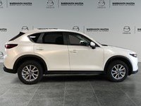 2025 Mazda CX-5 GX AWD