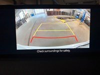 2025 Mazda CX-5 GX AWD