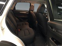 2025 Mazda CX-5 GX AWD