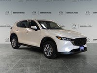 2025 Mazda CX-5 GX AWD