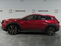2024 Mazda CX-50 GT AWD