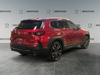 2024 Mazda CX-50 GT AWD