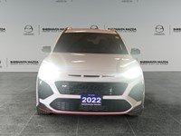 2022 Hyundai Kona N 2.0T FWD