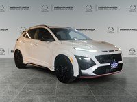 2022 Hyundai Kona N 2.0T FWD
