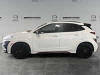 2022 Hyundai Kona N 2.0T FWD