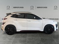 2022 Hyundai Kona N 2.0T FWD