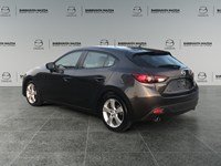 2015  Mazda3 Sport 4dr HB Sport Auto GX