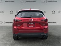 2024 Mazda CX-5 Kuro AWD