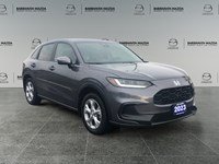 2023 Honda HR-V LX AWD CVT