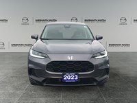 2023 Honda HR-V LX AWD CVT