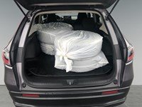 2023 Honda HR-V LX AWD CVT