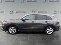 2023 Honda HR-V LX AWD CVT