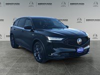 2022 Acura MDX A-Spec SH-AWD