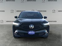 2022 Acura MDX A-Spec SH-AWD