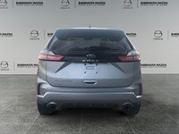 2022 Ford Edge Titanium AWD