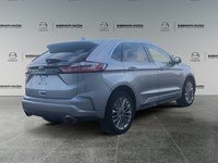 2022 Ford Edge Titanium AWD
