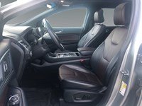 2022 Ford Edge Titanium AWD