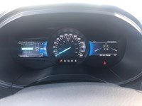 2022 Ford Edge Titanium AWD