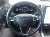 2022 Ford Edge Titanium AWD