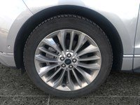 2022 Ford Edge Titanium AWD