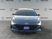 2021 Hyundai Elantra Preferred IVT w/Sun &Tech Pkg | 2 Sets of Tires