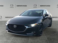2024  Mazda3 GT w/Turbo Auto i-ACTIV AWD