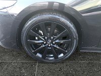 2024  Mazda3 GT w/Turbo Auto i-ACTIV AWD