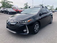 2020 Toyota Prius Prime Upgrade Auto | 2 Sets of Wheels Included!