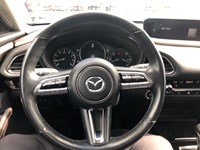 2021 Mazda CX-30 GT w/Turbo AWD