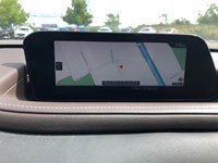 2021 Mazda CX-30 GT w/Turbo AWD