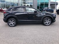 2021 Mazda CX-30 GT w/Turbo AWD