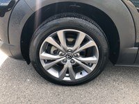 2021 Mazda CX-30 GT w/Turbo AWD