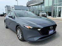 2023  Mazda3 Sport GS i-ACTIV AWD