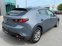 2023  Mazda3 Sport GS i-ACTIV AWD
