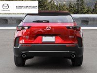 2025 Mazda CX-50 GS-L AWD