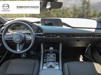 2025  Mazda3 Sport GS Auto FWD