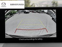 2025 Mazda CX-5 GT AWD