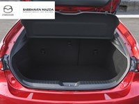 2025  Mazda3 Sport GT w/Turbo Auto i-ACTIV AWD